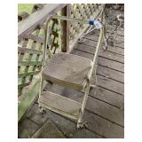 Cosco Step Stool