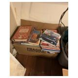 Box Cook Books