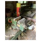 Small Vise
