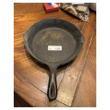Cast Iron Skillet