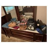 Purses, Bags, Wallets, etc