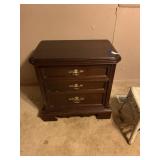 Bassett? Nightstand