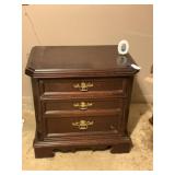 Bassett? Nightstand
