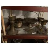 Brass Decor