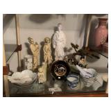 MIsc Oriental Decor
