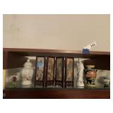 MIsc Oriental Decor