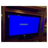Insignia 55" LCD TV Model # NS-55E560A11