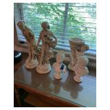 MIsc Figurine Decor