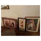 Wall Decor