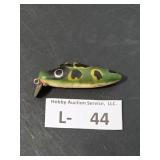 Vintage Fishing Lure (no hooks)