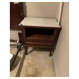 Kent Coffey Simplicite Nightstand