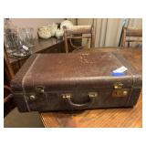 Antique Luggage