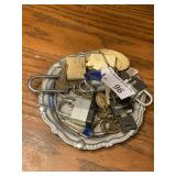 Locks & Keys