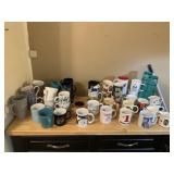 Coffee Mugs