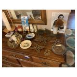 Trivets, etc Misc Decor