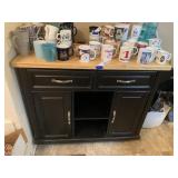 Kitchen Cart (only)