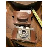 Vintage Ansco Memar Camera
