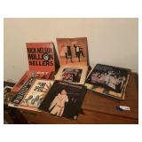 Records