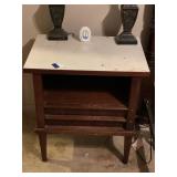 Kent Coffey Simplicite Nightstand