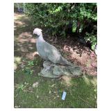 Concrete Pheasant