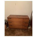 3 Drawer Chect