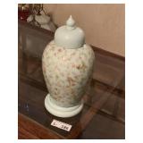 Ceramic Ginger Jar
