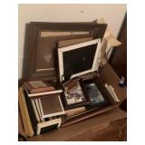 Picture Frames