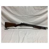 Marlin Model 19-G 12ga Pump Shotgun