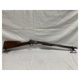 Winchester Model 06 22S,L, LR Pump Rifle