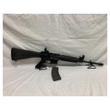 Anderson AM-15 223/5.56mm Rifle