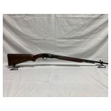 Remington Fieldmaster Model 121 Pump Rifle