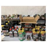 Varity Pack AMS Oil