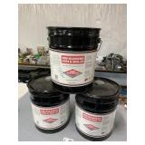 Red Diamond Cure & Seal 30 (1 can opened)