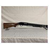 Mossberg 500A 12ga Pump Shotgun