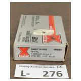 Winchester Super-X Sabot Slugs
