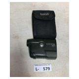Bushnell Custom 600 Rangefinder