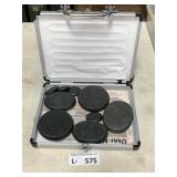 Heat Massage Stones