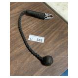 Monkey Fist Lanyard