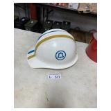 Vintage Bullard  Hard Hat Southwestern Bell