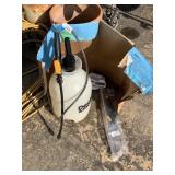 Hand Pump Sprayer