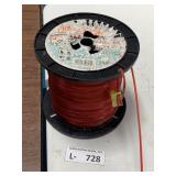 Spool Weedeater Line