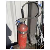 Fire Extinguisher