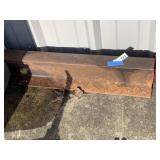 Homemade Anvil
