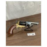 FLLI Pietta Black Powder 44cal Pistol
