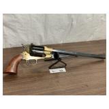 ASM Black Powder 44cal Pistol