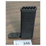 Catch 22 Container w/ 22LR