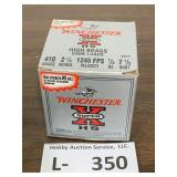 Winchester .410ga 2-1/2' 7-1/2 Shot