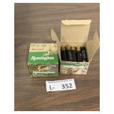 (1 Box+ 1 Partial) .410ga 2-1/2' 6 Shot