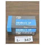 NSI MiniBuck 12ga 00Buck