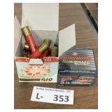 (2 Mixed Brand Boxes) .410ga 2-1/2'